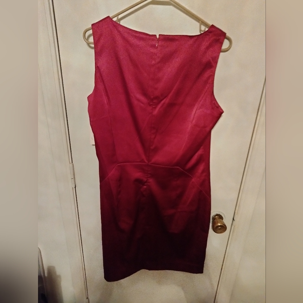 Cocktail dress